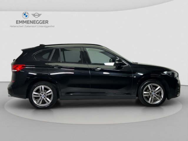 BMW X1 18d M Sport