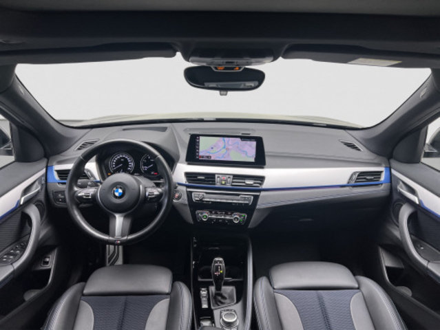 BMW X1 18d M Sport