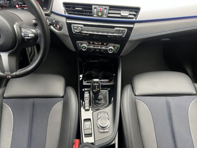 BMW X1 18d M Sport