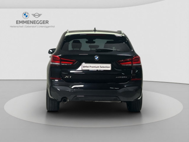 BMW X1 25e M Sport