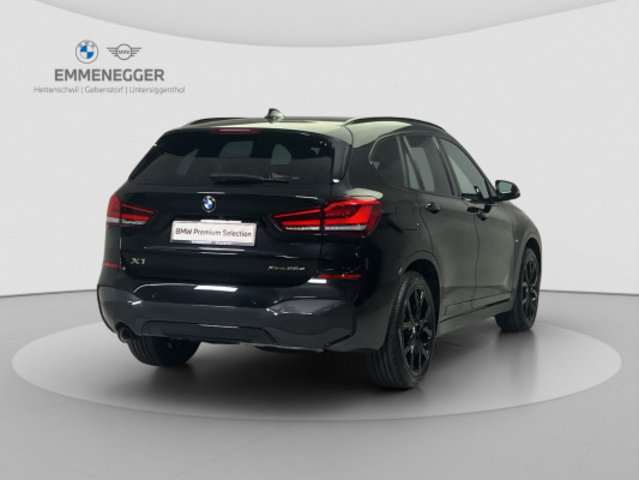 BMW X1 25e M Sport