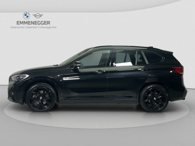 BMW X1 25e M Sport