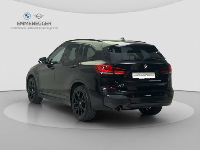 BMW X1 25e M Sport