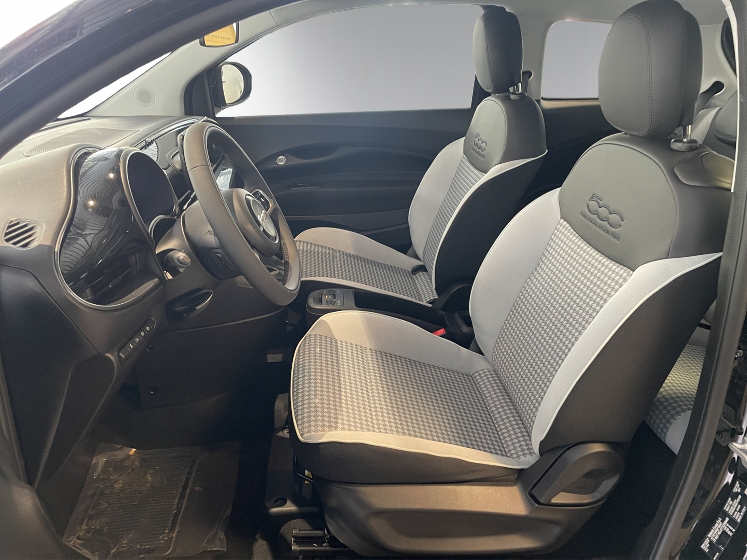 FIAT 500 1.0 FireFly MHD Torino