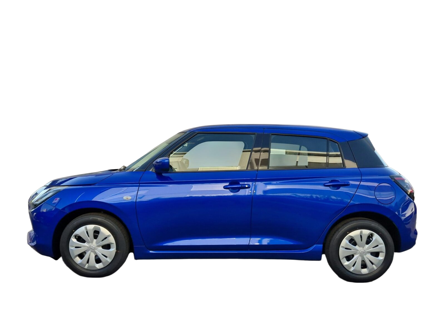 SUZUKI Swift 1.2 Unico Hybrid