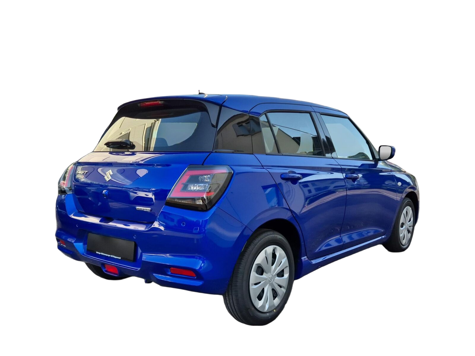 SUZUKI Swift 1.2 Unico Hybrid