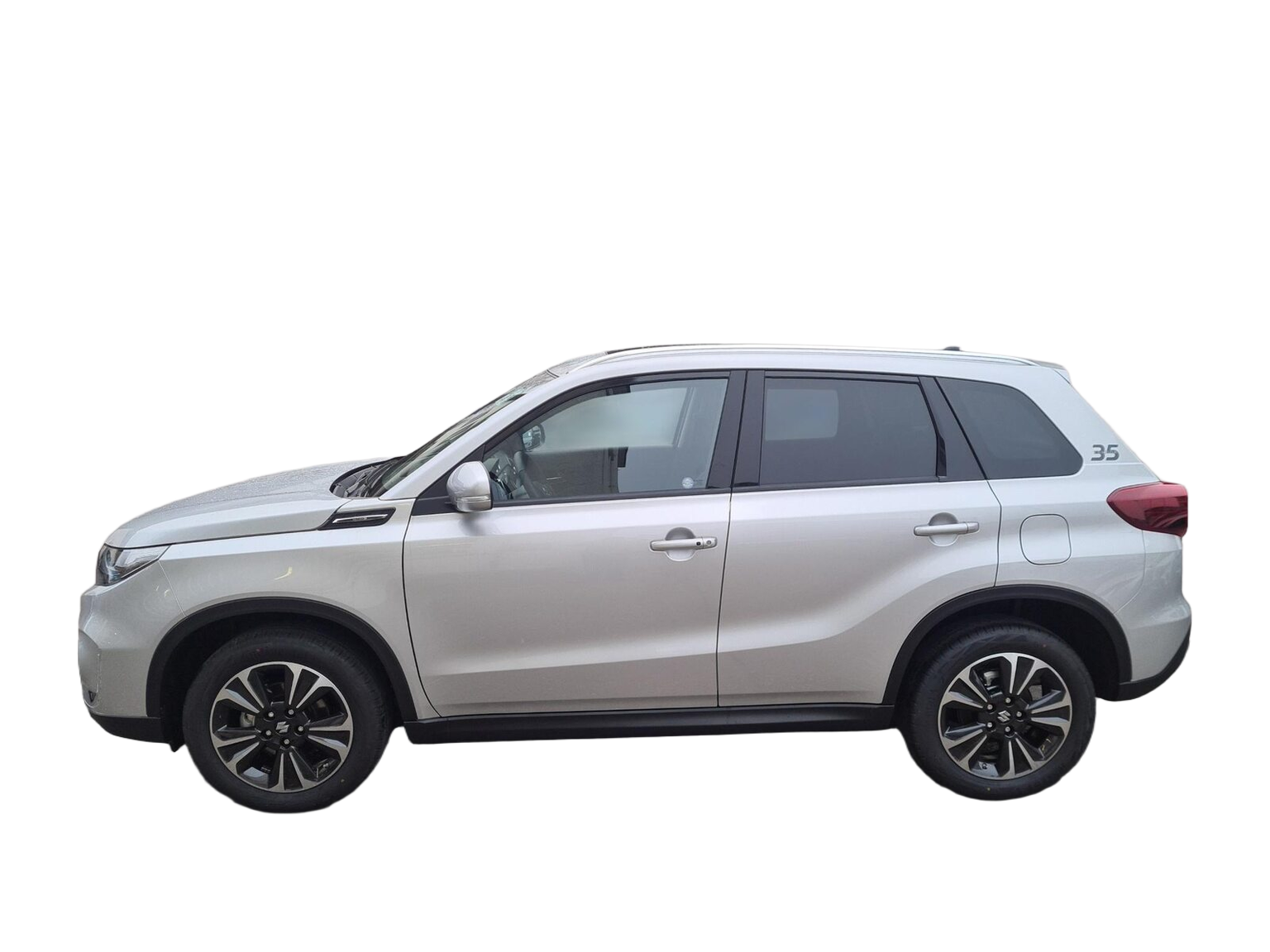 SUZUKI Vitara 1.5 Top Hybrid Edition 35 4x4