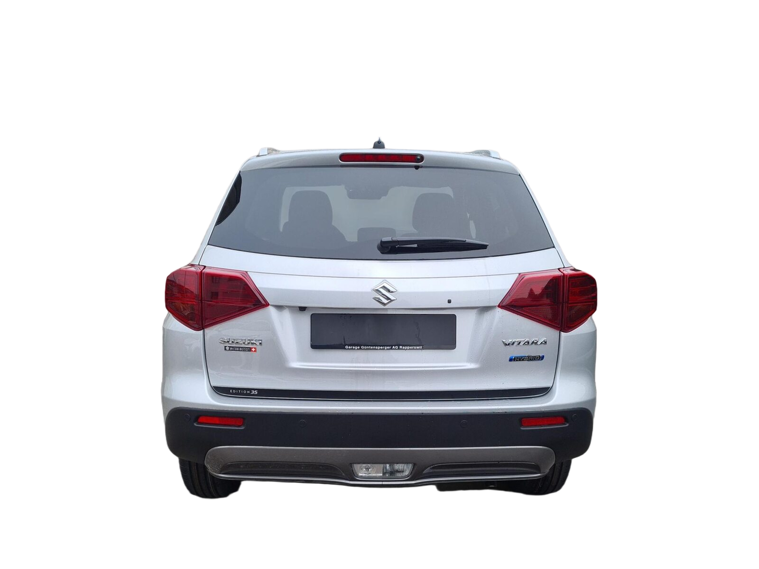SUZUKI Vitara 1.5 Top Hybrid Edition 35 4x4