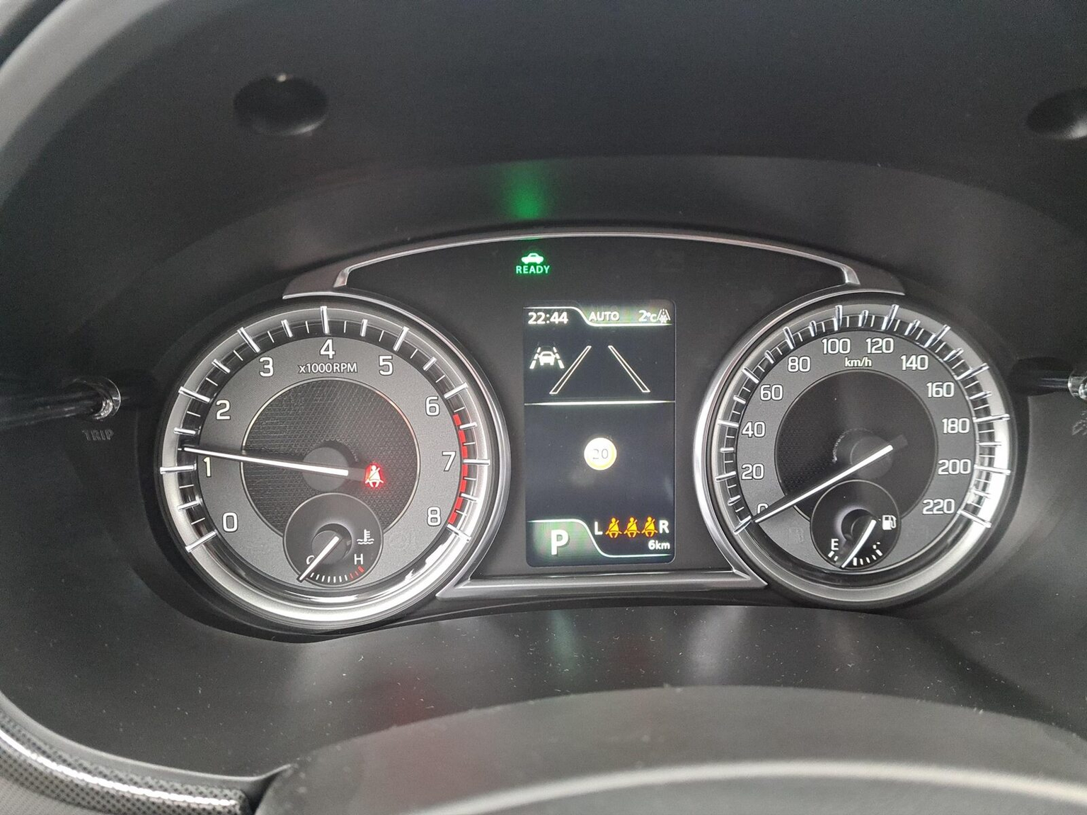 Vehicle Image