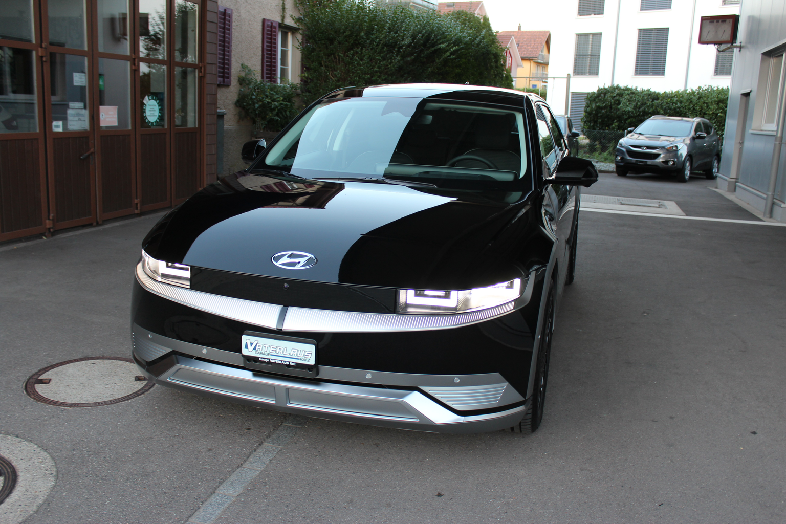 Vehicle Image
