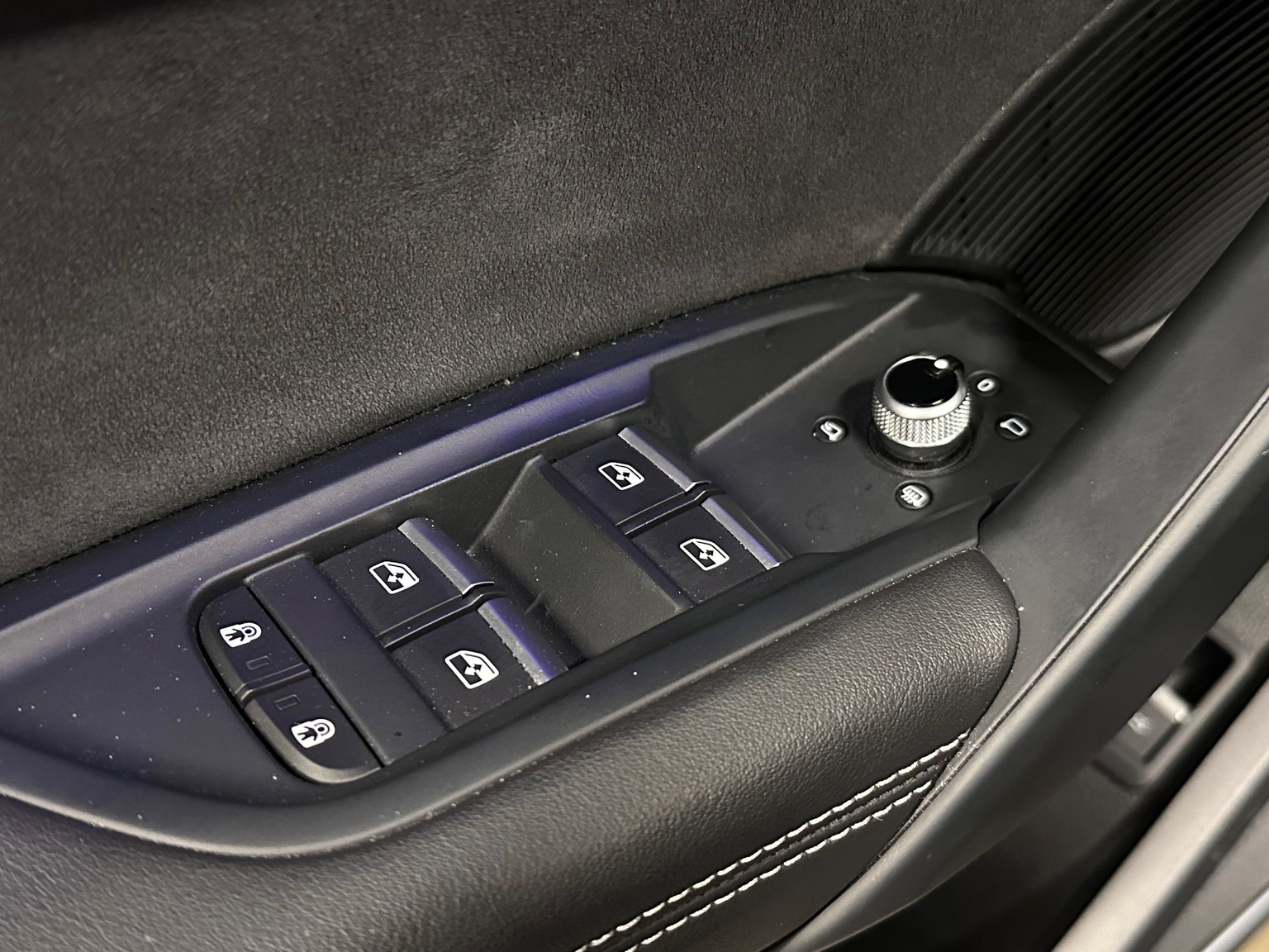 AUDI Q5 55 TFSI e PHEV S line quattro S-tronic