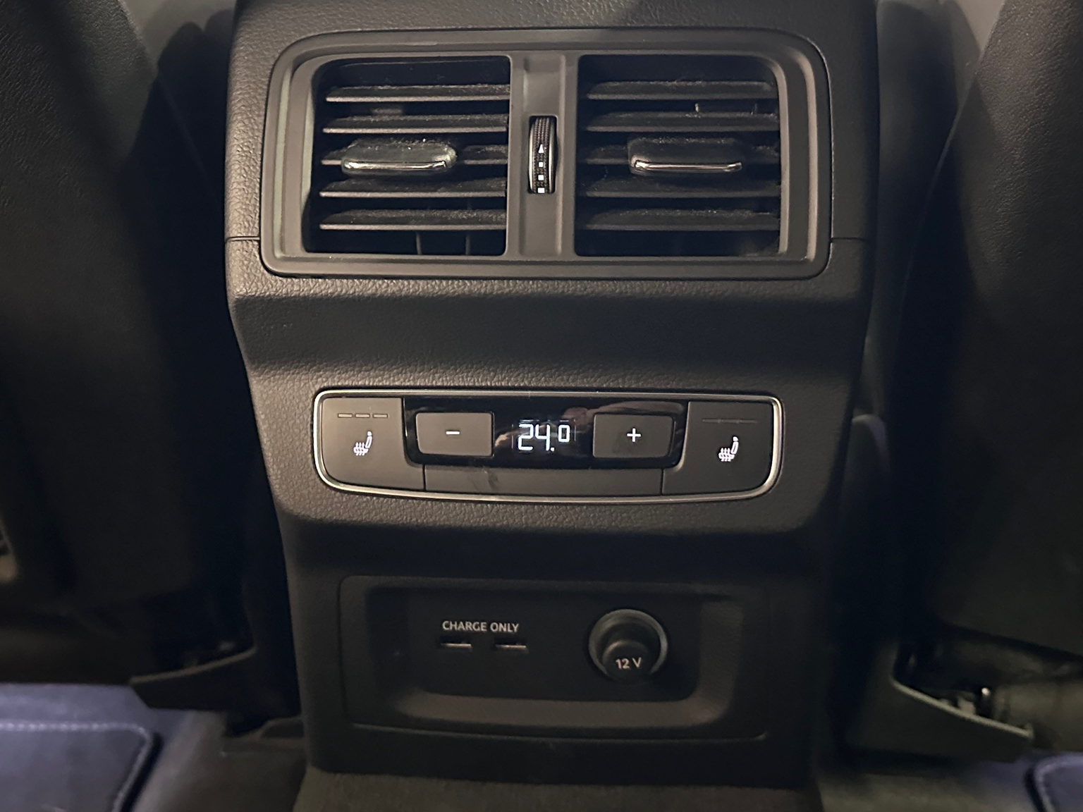 AUDI Q5 55 TFSI e PHEV S line quattro S-tronic