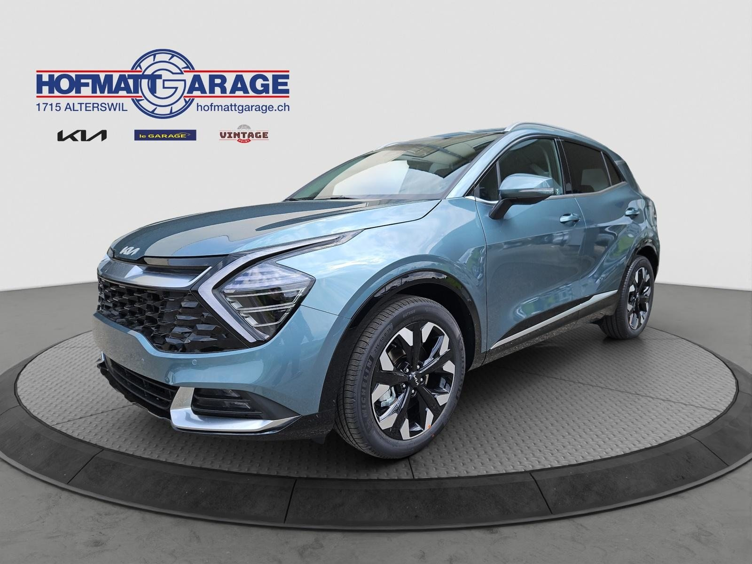 Vehicle Image