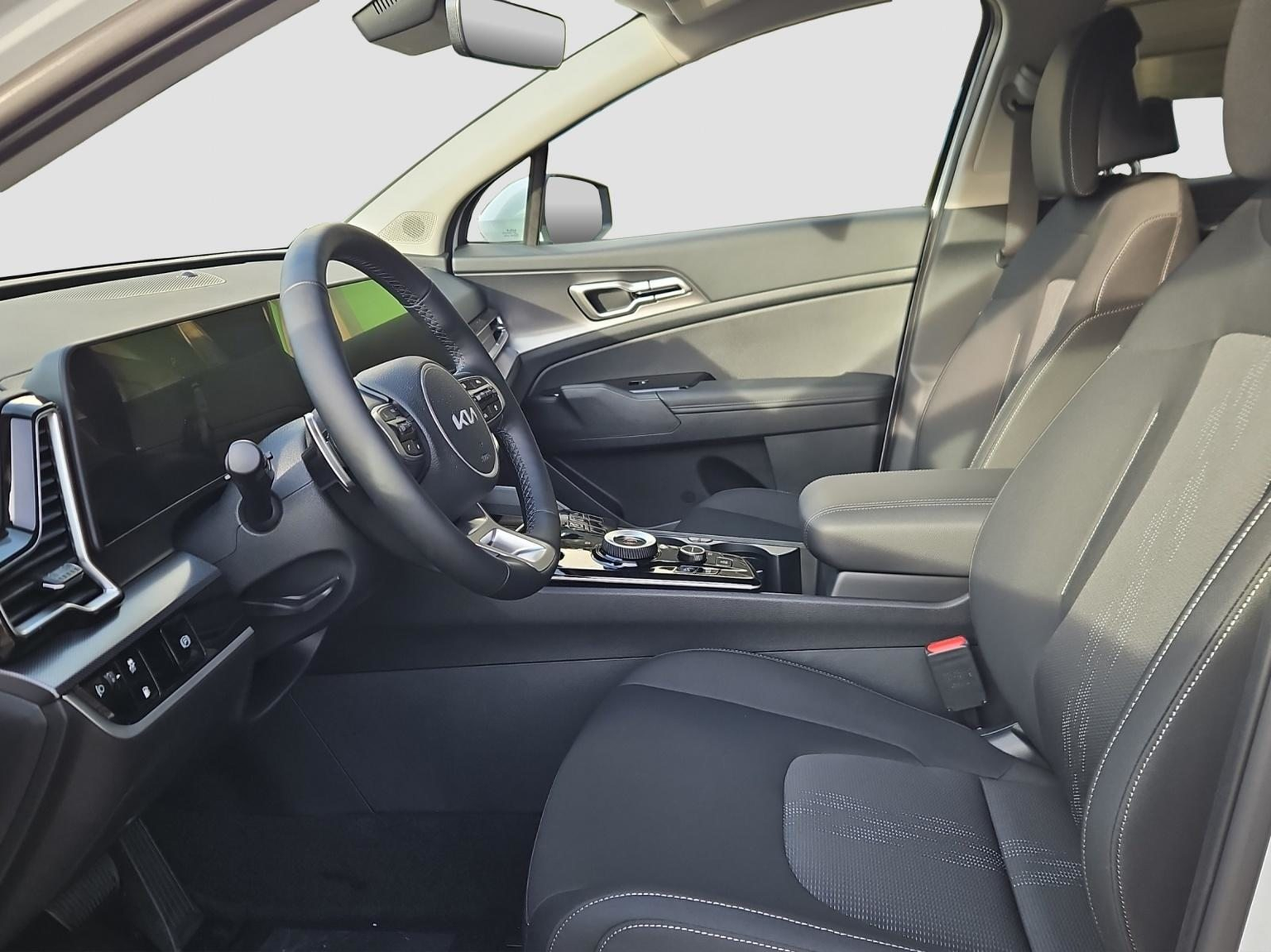 KIA Sportage 1.6 T-GDi PHEV Power Edition