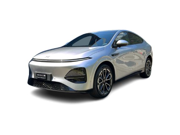XPENG G6 80kWh Performance AWD