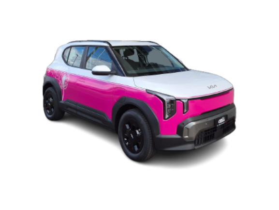 KIA EV2 42.2 kWh Air 4P