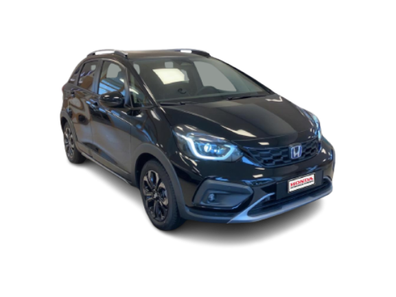 HONDA Jazz 1.5 i-MMD Crosstar Advance