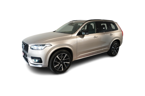 VOLVO XC90 2.0 B5 MH Plus Dark 5P. AWD