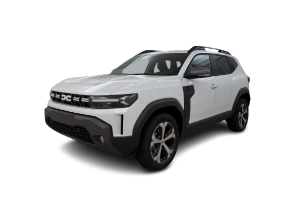 DACIA Duster 1.2 Hybrid Journey 4WD