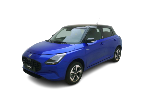 SUZUKI Swift 1.2 Piz Sulai Top Hybrid 4x4