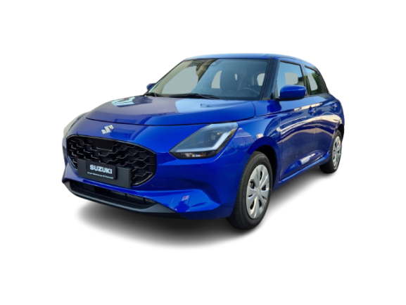 SUZUKI Swift 1.2 Unico Hybrid
