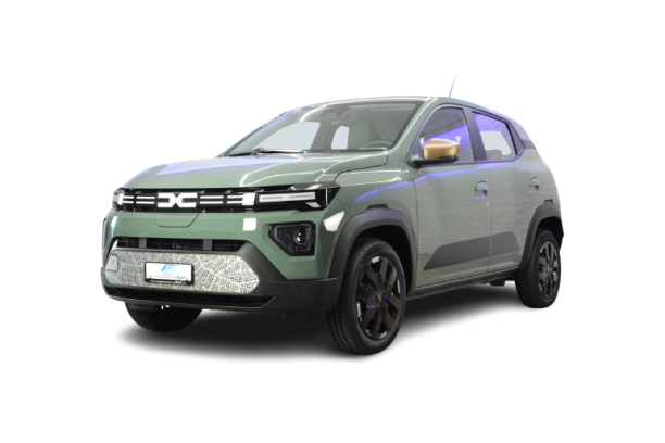 DACIA Spring Extreme