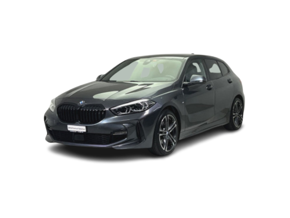 BMW 118i M Sport Steptronic