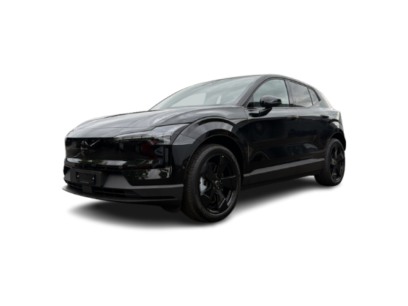 VOLVO EX 30 E60 Twin Ultra Performance Sw. Black Ed. AWD