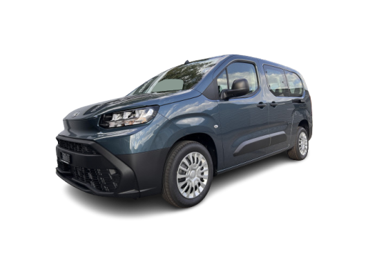 TOYOTA Proace City Ver.Comfort L