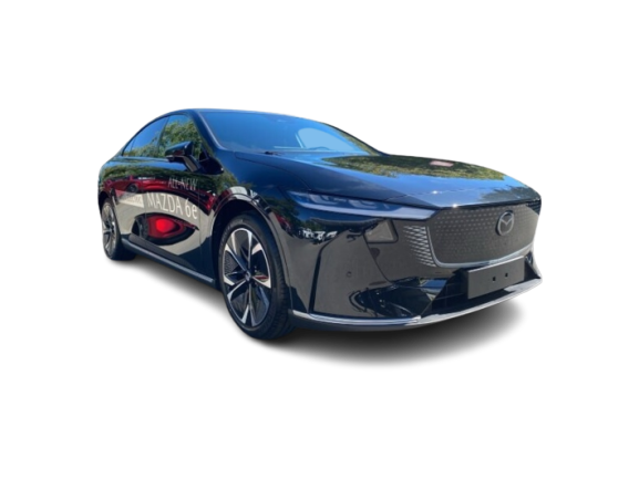 MAZDA 6e 258 69kWh Takumi