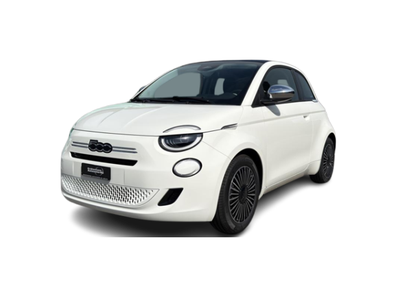 FIAT 500 Cabrio 1.0 Hybrid
