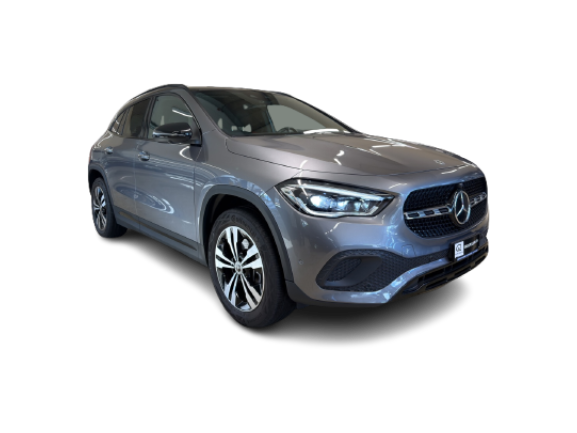 MERCEDES-BENZ GLA 250 4Matic Progressive 8G-DCT