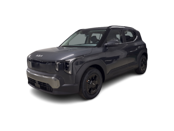 KIA EV2 42.2 kWh Air 4P