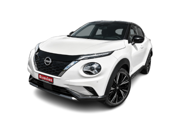 NISSAN Juke 1.6 Hybrid N-Design
