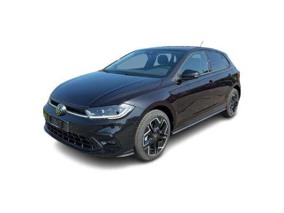 VW Polo 1.0 TSI R-Line DSG