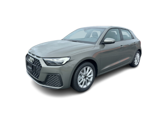 AUDI A1 Sportback 30 TFSI Attraction S-tronic