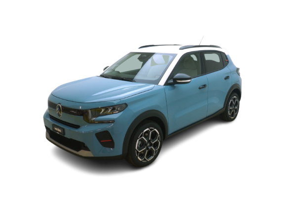 CITROEN C3 1.2 Hybrid Max