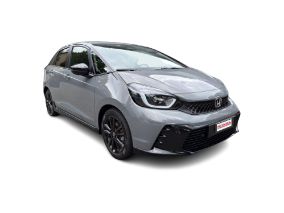 HONDA Jazz 1.5 i-MMD Advance Sport