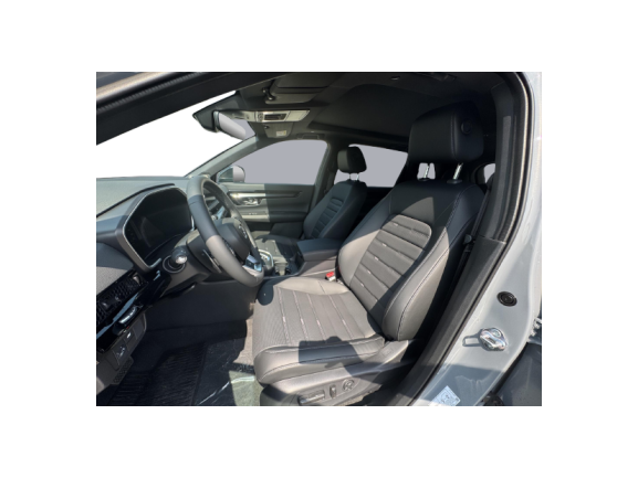HONDA CR-V 2.0 i-MMD Elegance 4WD