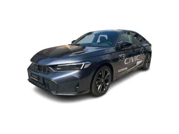 HONDA Civic 2.0 i-MMD Sport
