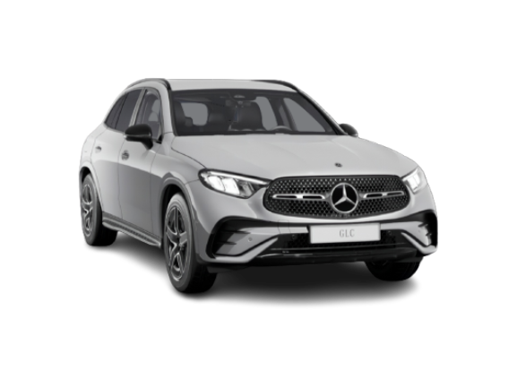 MERCEDES-BENZ GLC 300 e 4Matic EQ Star 9G-Tronic