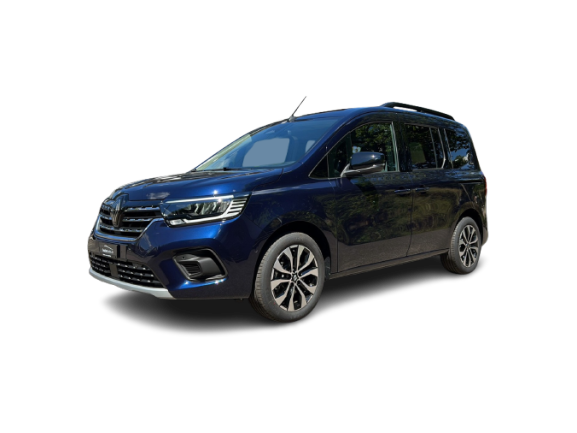 RENAULT Kangoo Kombi 1.3 TCe 130 techno