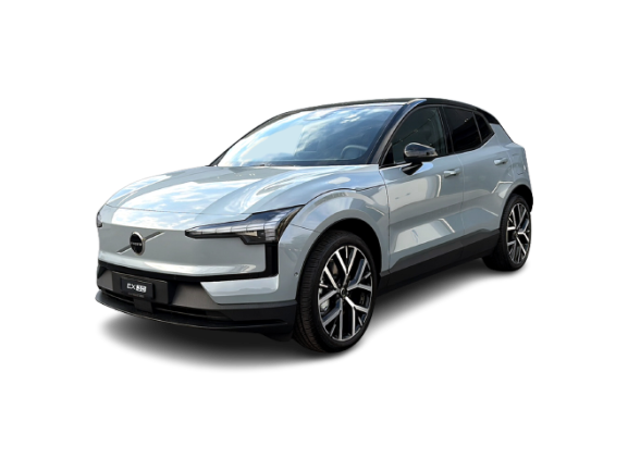 VOLVO EX 30 P8 Ultra AWD