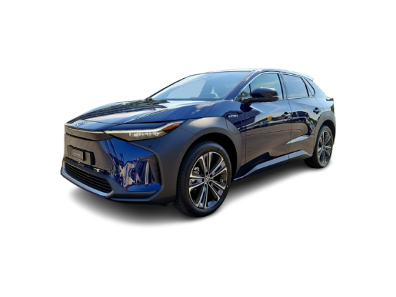 TOYOTA bZ4X Premium AWD