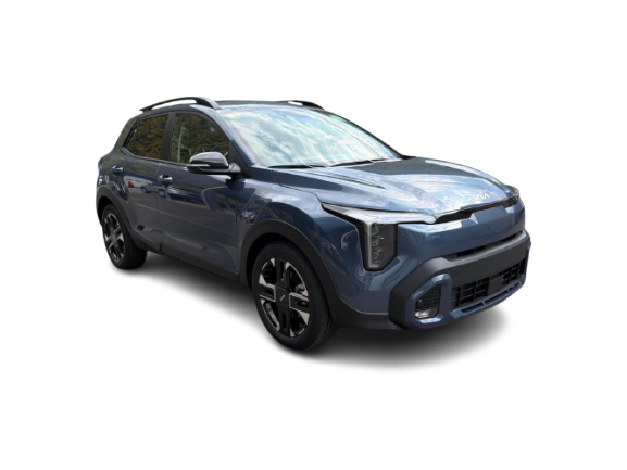 KIA Stonic 1.0 T-GDi MHEV GT-Line