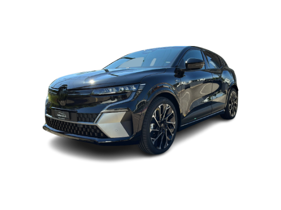 RENAULT Mégane E-Tech esprit Alpine