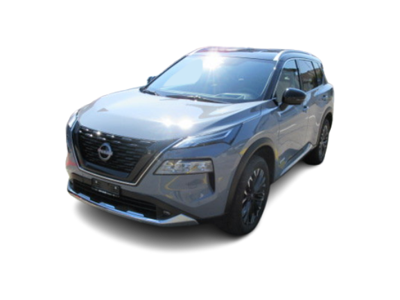 NISSAN X-Trail 1.5 VC-T Tekna e-4orce