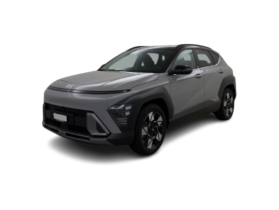 HYUNDAI Kona 1.6 GDi Hybrid Vertex
