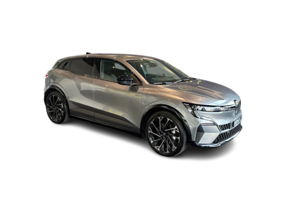 RENAULT Mégane E-TECH EV60 Esprit Alpine