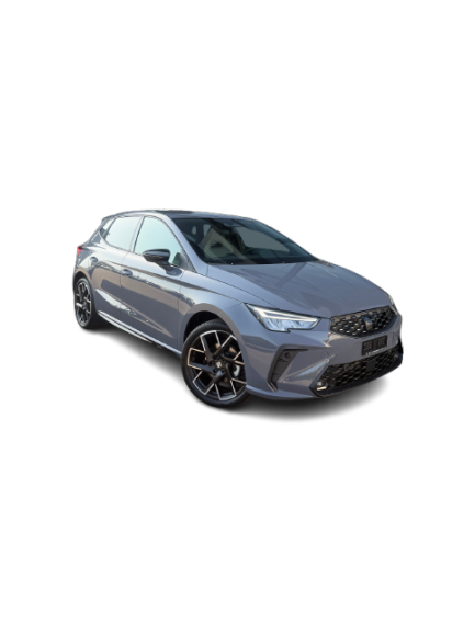 SEAT Ibiza 1.0 EcoTSI Move FR DSG